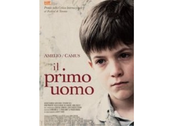 Il primo uomo